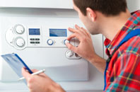 free Ranmoor gas safe engineer quotes